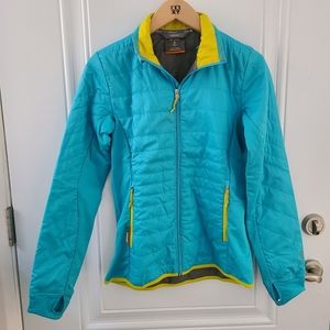 Icebreaker MerinoLOFT Jacket